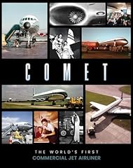 Comet first commercial for sale  Delivered anywhere in Ireland