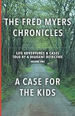 Fred myers chronicles for sale  Delivered anywhere in USA 
