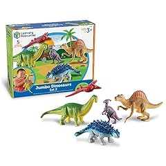 Learning resources jumbo for sale  Delivered anywhere in UK