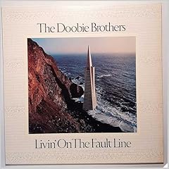 Doobie brothers livin for sale  Delivered anywhere in UK