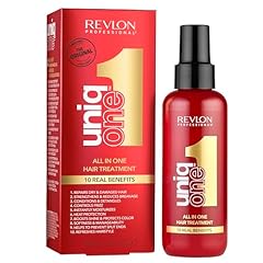 Revlon uniq one usato  Spedito ovunque in Italia 
