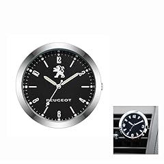 Qwtyafdd car clock for sale  Delivered anywhere in UK