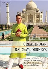 Great indian railway for sale  Delivered anywhere in UK
