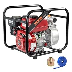 Vevor gasoline powered for sale  Delivered anywhere in USA 