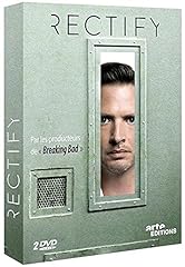 rectify saison 1 d'occasion  Livré partout en France