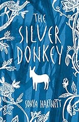 Silver donkey for sale  Delivered anywhere in UK