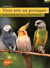 Vivre perroquet amazones d'occasion  Livré partout en Belgiqu