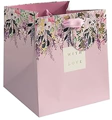 Glick luxury floral for sale  Delivered anywhere in UK