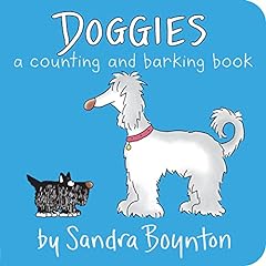 Doggies counting barking for sale  Delivered anywhere in UK