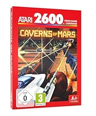 Caverns mars for sale  Delivered anywhere in UK