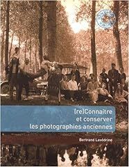 Connaître conserver photograp d'occasion  Livré partout en France