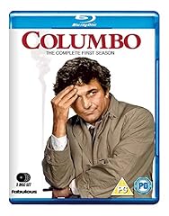 Columbo complete first for sale  Delivered anywhere in UK
