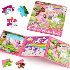 Magnetic puzzles kids for sale  Delivered anywhere in USA 