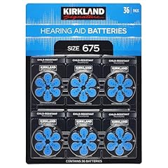 Kirkland signature hearing for sale  Delivered anywhere in USA 