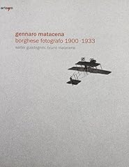 Gennaro matacena. borghese d'occasion  Livré partout en Belgiqu