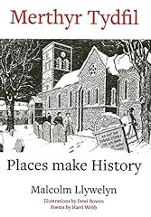 Merthyr tydfil places for sale  Delivered anywhere in UK
