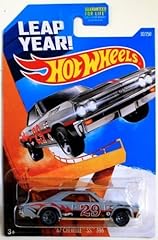 Hot Wheels 2016 Basic Car 1:64 '67 Chevelle SS 396 for sale  Delivered anywhere in Canada