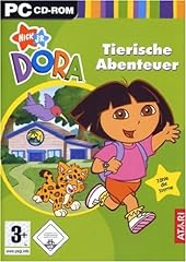 Dora the explorer d'occasion  Livré partout en France