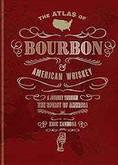 Atlas bourbon american for sale  Delivered anywhere in USA 