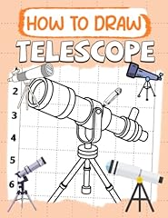 Draw telescope easy for sale  Delivered anywhere in UK
