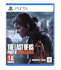 Playstation the last d'occasion  Livré partout en Belgiqu