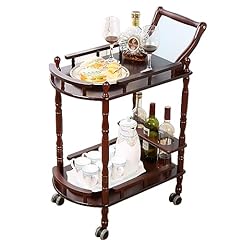 Sptzqury bar cart for sale  Delivered anywhere in USA 