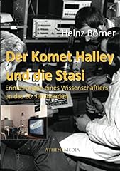 Komet halley stasi gebraucht kaufen  Wird an jeden Ort in Deutschland