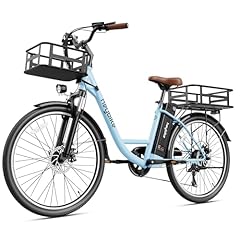 Heybike cityscape electric for sale  Delivered anywhere in USA 
