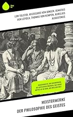 Meisterwerke philosophie geist gebraucht kaufen  Wird an jeden Ort in Deutschland