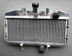 Aluminum radiator suzuki for sale  Delivered anywhere in USA 