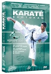 Karate kata superieurs d'occasion  Livré partout en France