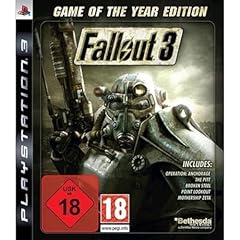 Fallout game the d'occasion  Livré partout en France