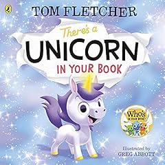 Theres unicorn your usato  Spedito ovunque in Italia 