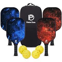 Dulce dom pickleball for sale  Delivered anywhere in USA 