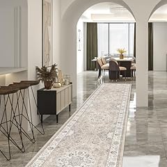 Hallway washable runner for sale  Delivered anywhere in USA 