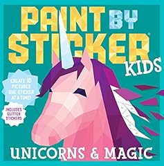 Paint sticker kids d'occasion  Livré partout en France
