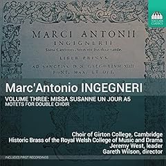 Marc antonio ingegneri for sale  Delivered anywhere in UK