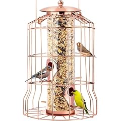 Squirrel proof bird for sale  Delivered anywhere in USA 