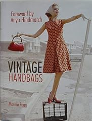 Vintage handbags collecting d'occasion  Livré partout en Belgiqu