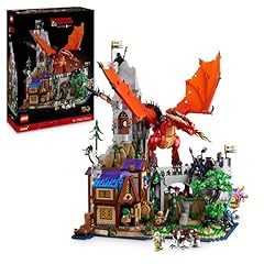 Lego ideas dungeons gebraucht kaufen  Wird an jeden Ort in Deutschland