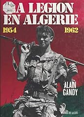 Légion algérie d'occasion  Livré partout en France
