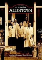 Allentown for sale  Delivered anywhere in USA 