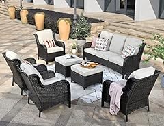 Xizzi outdoor furniture for sale  Delivered anywhere in USA 
