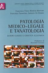 Patologia medico legale usato  Spedito ovunque in Italia 
