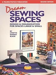 Dream sewing spaces for sale  Delivered anywhere in USA 