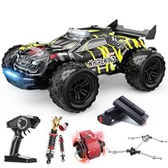 Deerc fast brushless for sale  Delivered anywhere in USA 