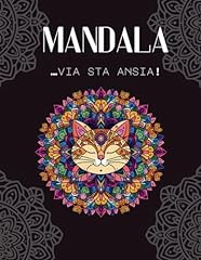 Mandala via sta usato  Spedito ovunque in Italia 