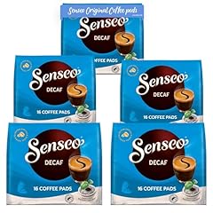 Senseo pads decaf gebraucht kaufen  Wird an jeden Ort in Deutschland