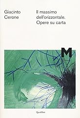 Giacinto cerone. massimo usato  Spedito ovunque in Italia 
