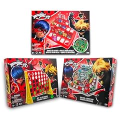 Miraculous ladybug set for sale  Delivered anywhere in USA 